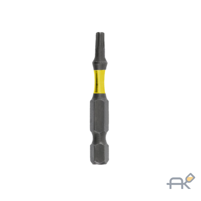 Биты ударные Т27. 50 мм. сталь S2. 2 шт. HOEGERT HT1S169